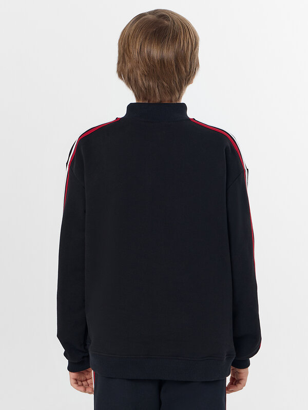 MARK FORMELLE Толстовка 578464 363355 черный