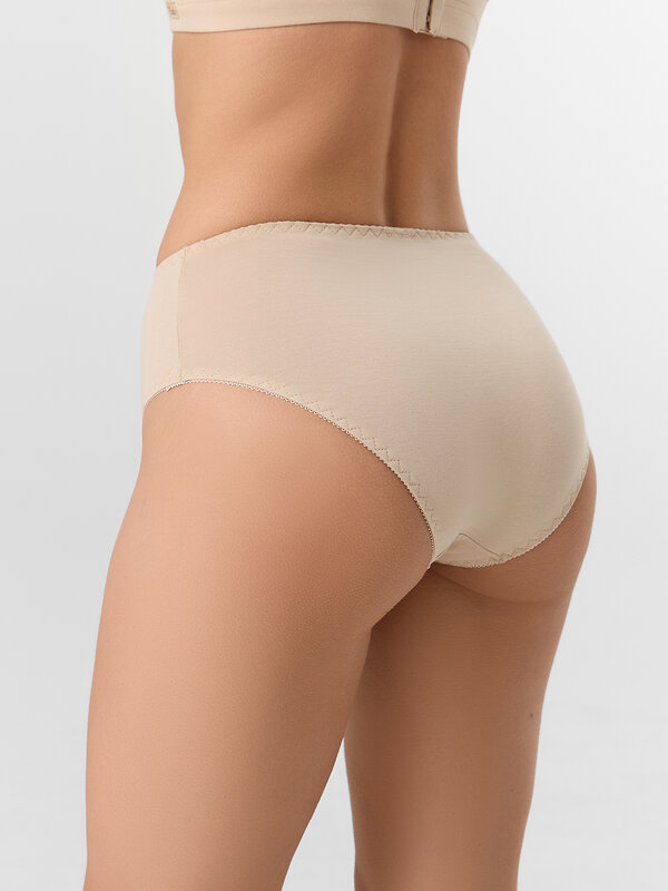 MARK FORMELLE Трусы 578473 412075 нюд