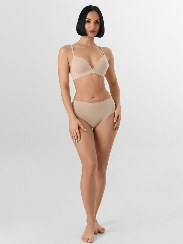 MARK FORMELLE Трусы 578473 412075 нюд