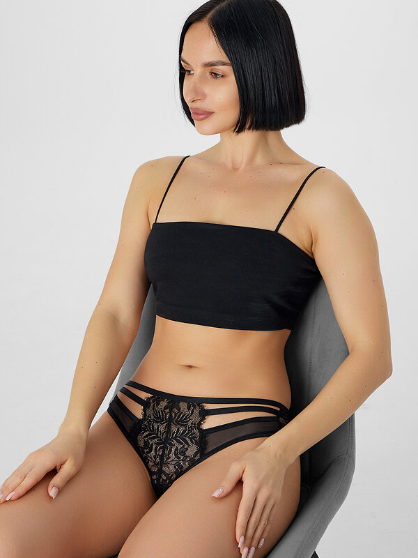 MARK FORMELLE Трусы 578477 412702 черный