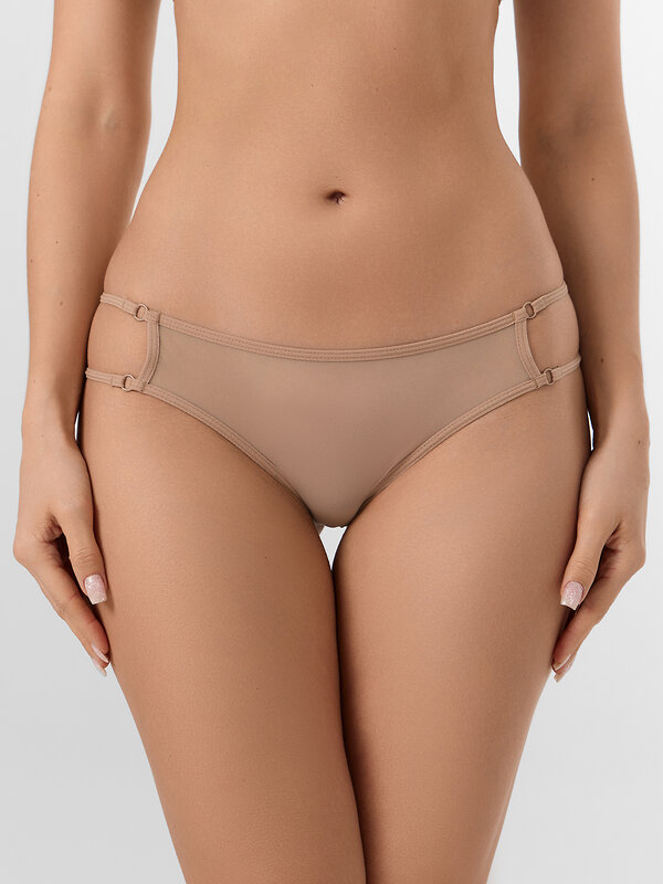 MARK FORMELLE Трусы 578479 412438-3 белый +печать