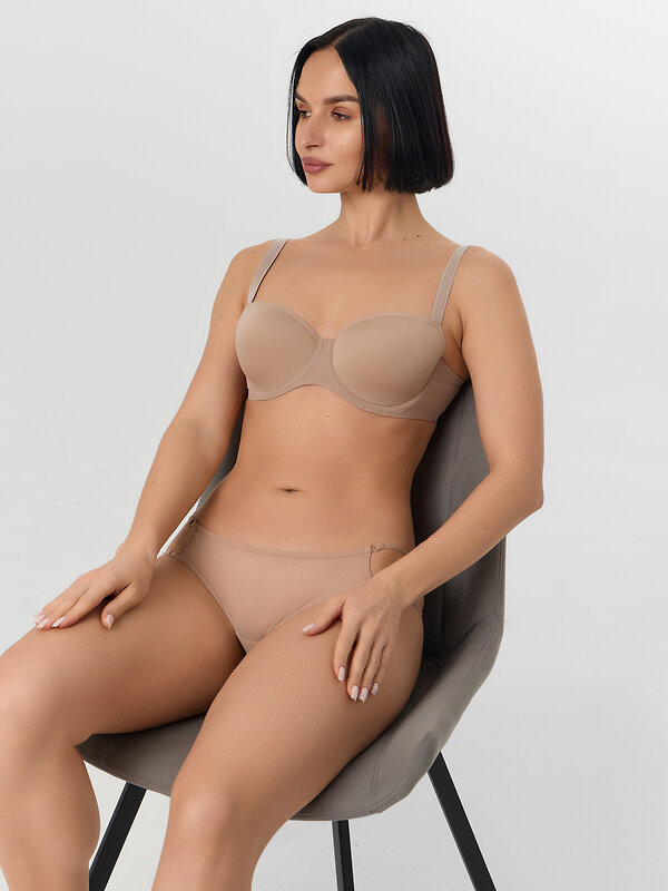 MARK FORMELLE Трусы 578479 412438-3 белый +печать