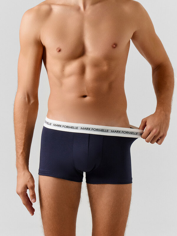 MARK FORMELLE Трусы 578482 411124 темно -синий
