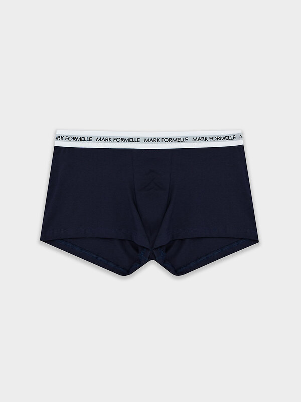 MARK FORMELLE Трусы 578482 411124 темно -синий