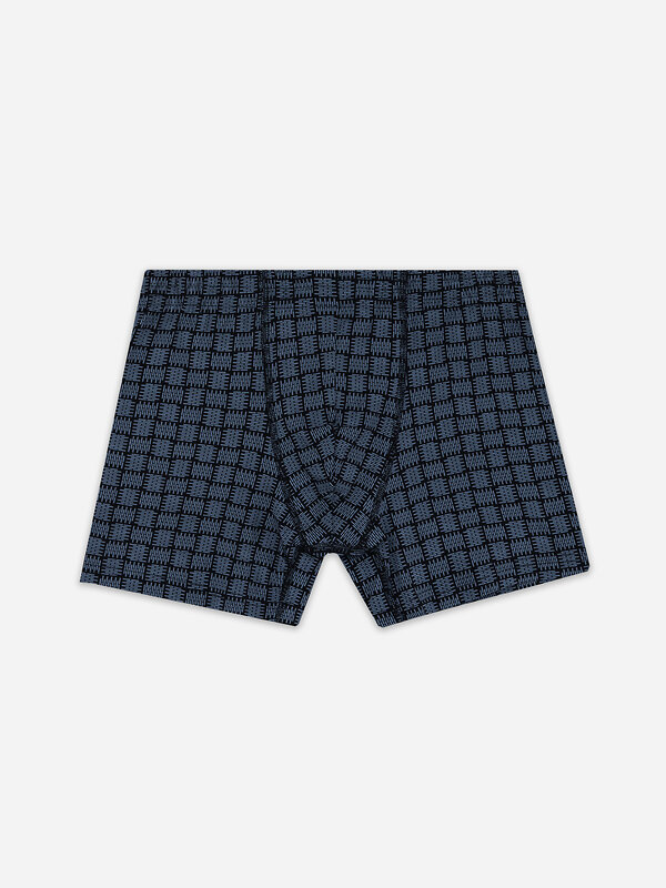 MARK FORMELLE Трусы 578484 411143 узор на черном