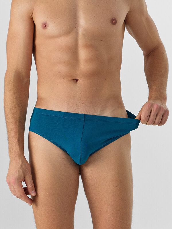 MARK FORMELLE Трусы 578486 411120 сине-бирюзовый