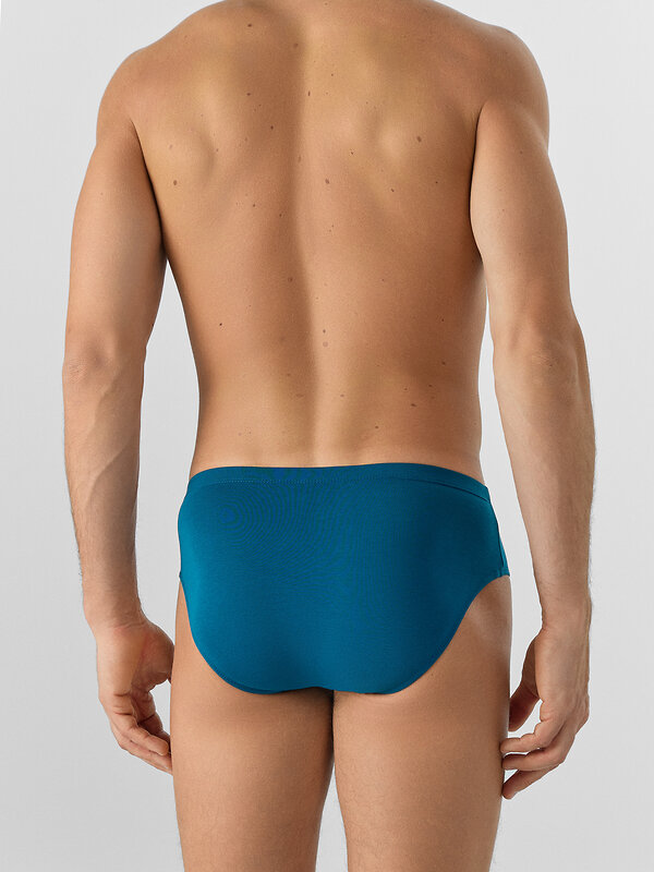 MARK FORMELLE Трусы 578486 411120 сине-бирюзовый