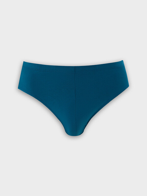 MARK FORMELLE Трусы 578486 411120 сине-бирюзовый