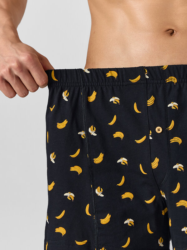 MARK FORMELLE Трусы 578487 411231 бананы на черном