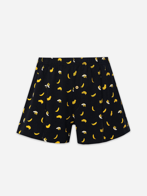 MARK FORMELLE Трусы 578487 411231 бананы на черном