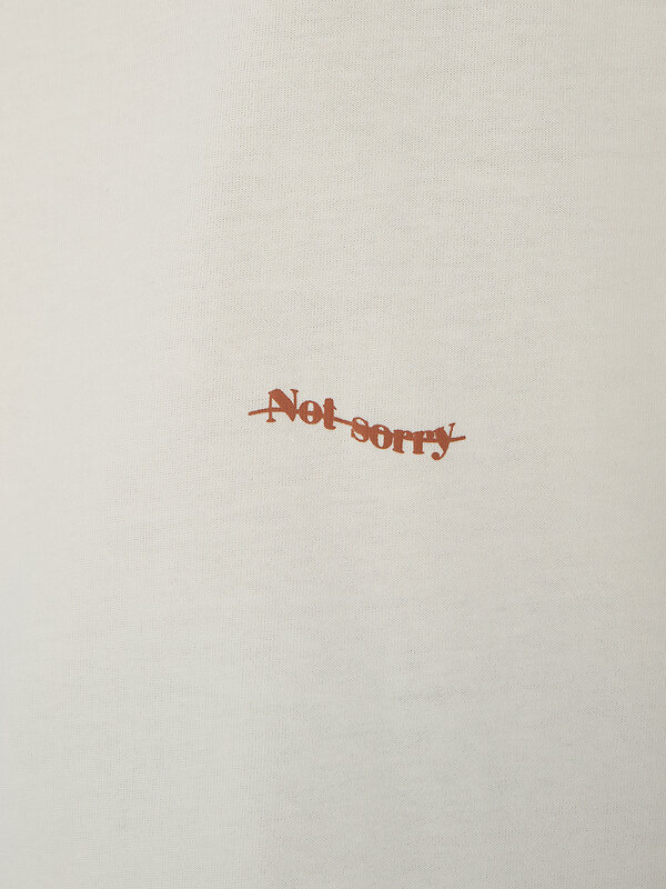 MARK FORMELLE Футболка 578492 112961 молочный +печать