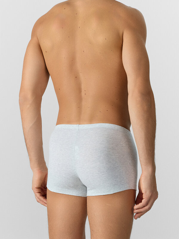 MARK FORMELLE Трусы 578505 411122-3 серый меланж+графит +черный