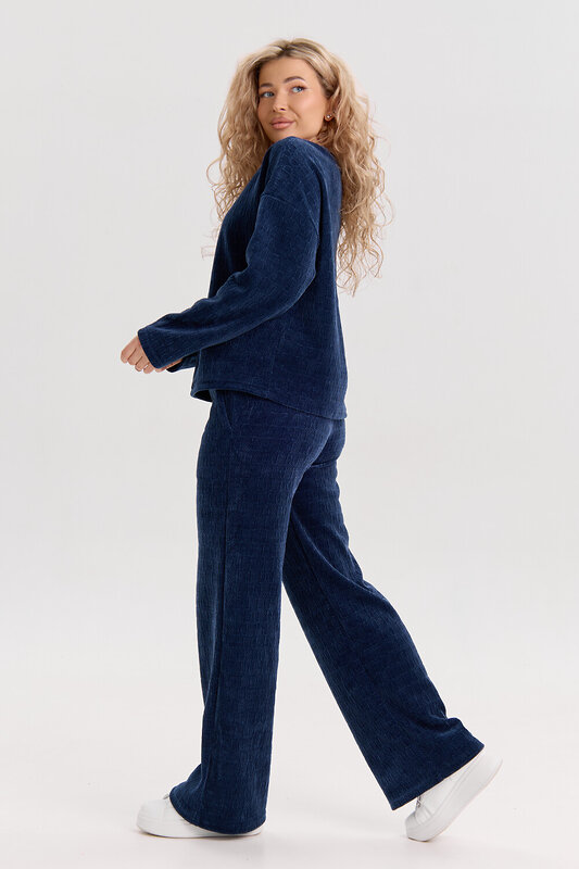 Натали Костюм 578510 37001 синий