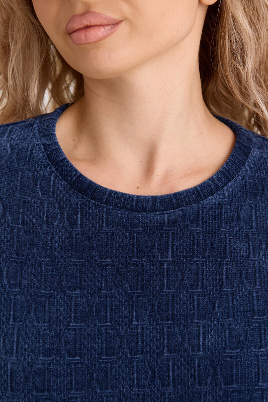 Натали Костюм 578510 37001 синий