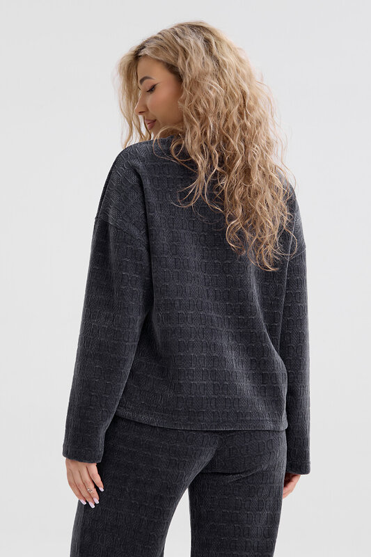 Натали Костюм 578511 37001 графит