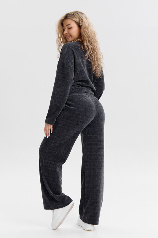 Натали Костюм 578511 37001 графит