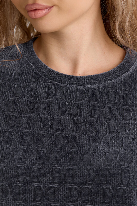 Натали Костюм 578511 37001 графит