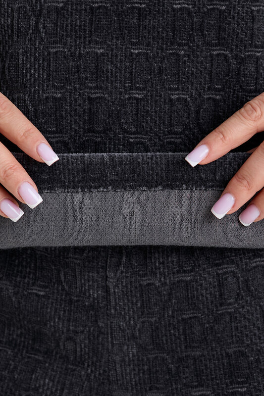 Натали Костюм 578511 37001 графит