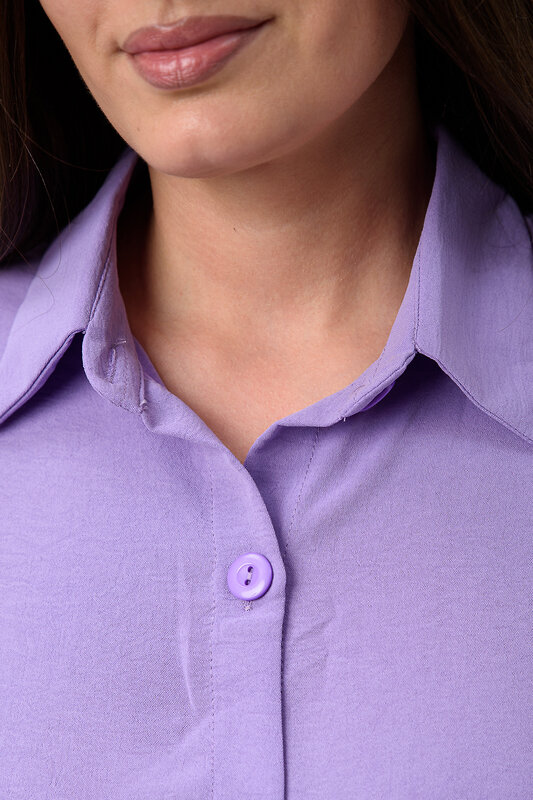 Натали Костюм 578522 52523 сиреневый