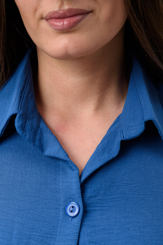 Натали Костюм 578523 52523 индиго