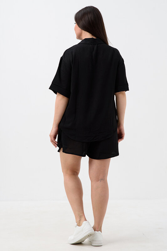 Натали Костюм 578524 52469 черный