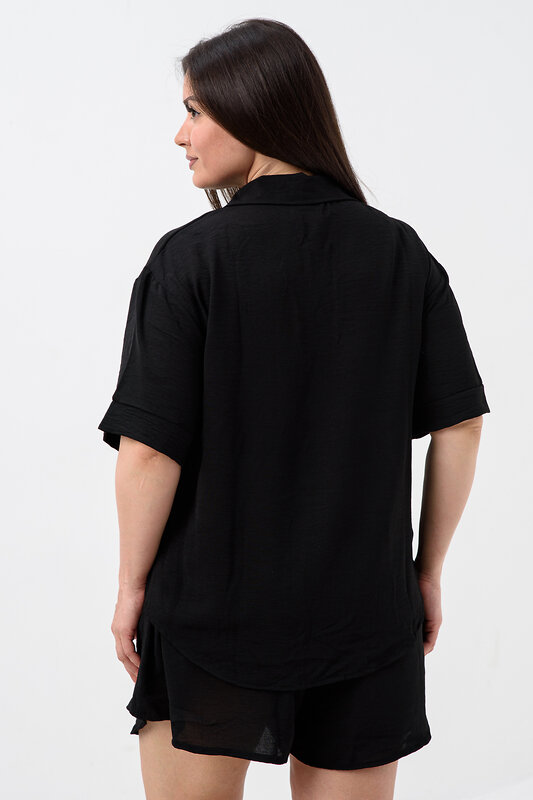 Натали Костюм 578524 52469 черный