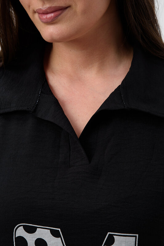 Натали Костюм 578524 52469 черный