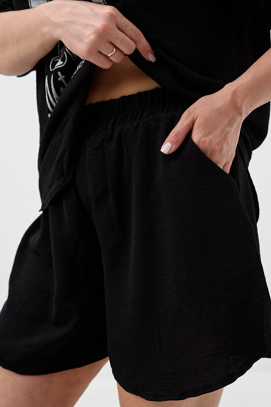 Натали Костюм 578524 52469 черный