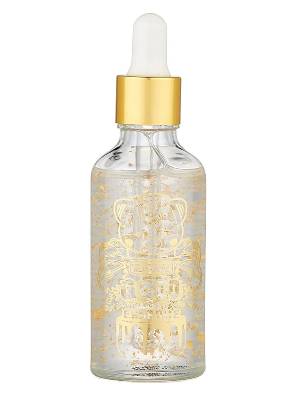 Elizavecca Эссенция для лица с частичками золота / Milky Piggy Hell-Pore Gold Essence, 50 мл 578546 15522 