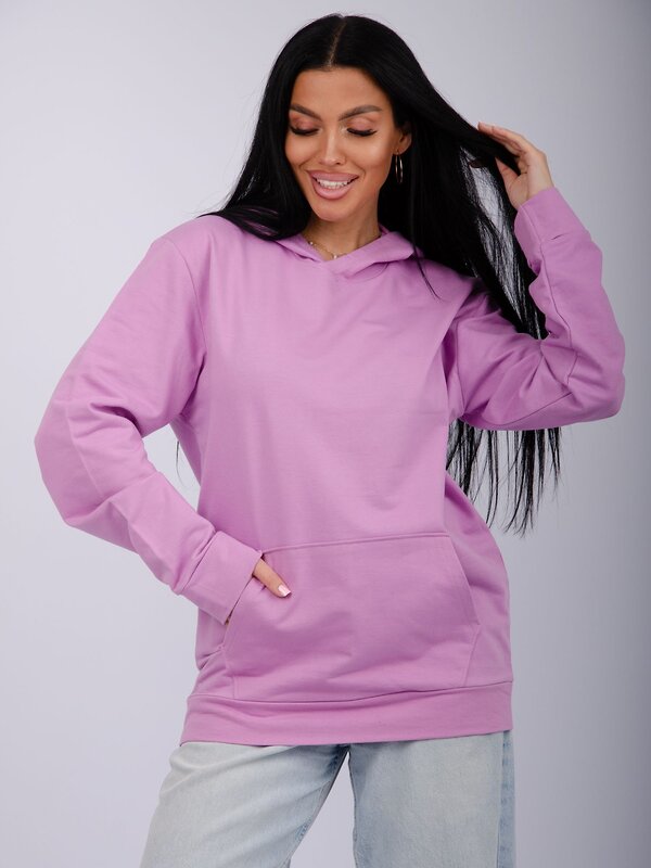 Malina Худи 578553 СЖ-28 мальва