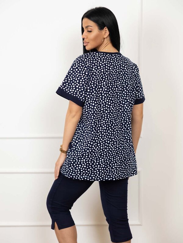 Текс-плюс Костюм 578556 00-00246389 Синий