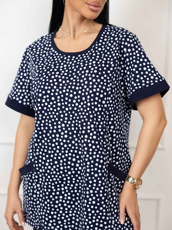 Текс-плюс Костюм 578556 00-00246389 Синий