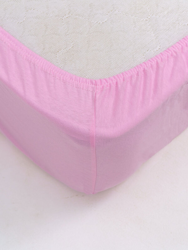 Текс-плюс Простыня 578563 НФ-00142307 Розовый