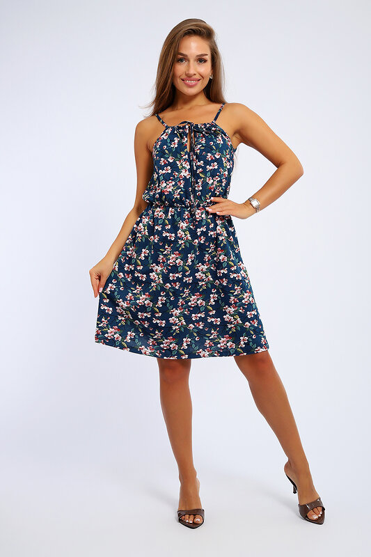 Натали Сарафан 578567 83811 петроль