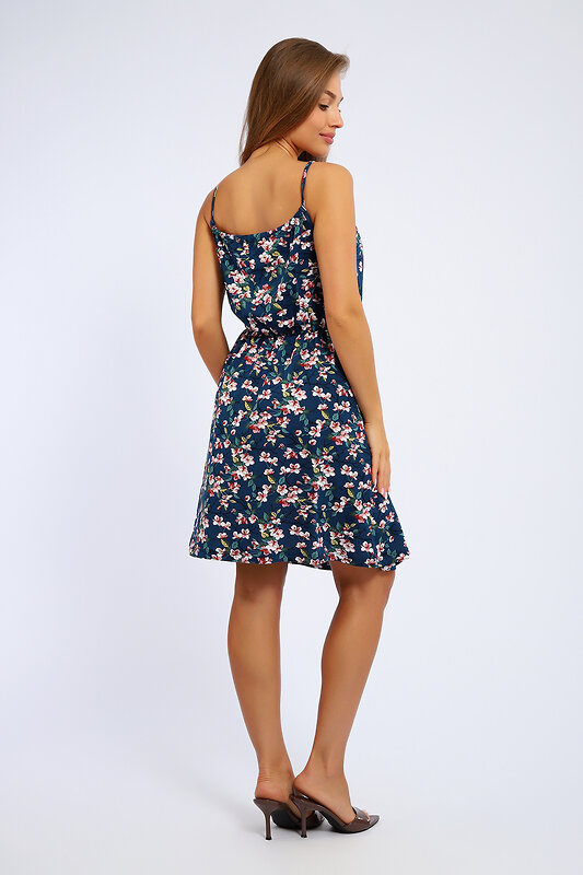 Натали Сарафан 578567 83811 петроль