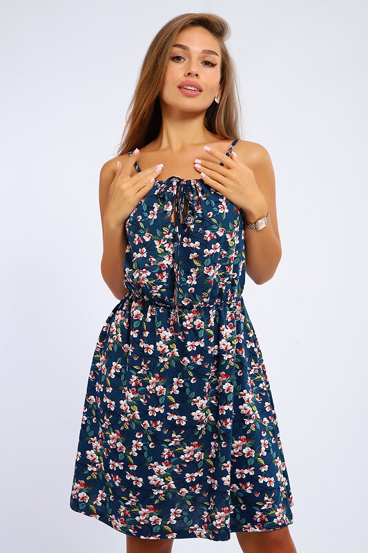 Натали Сарафан 578567 83811 петроль