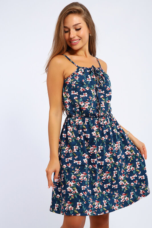 Натали Сарафан 578567 83811 петроль