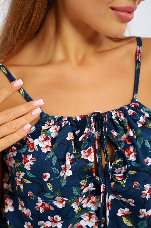 Натали Сарафан 578567 83811 петроль