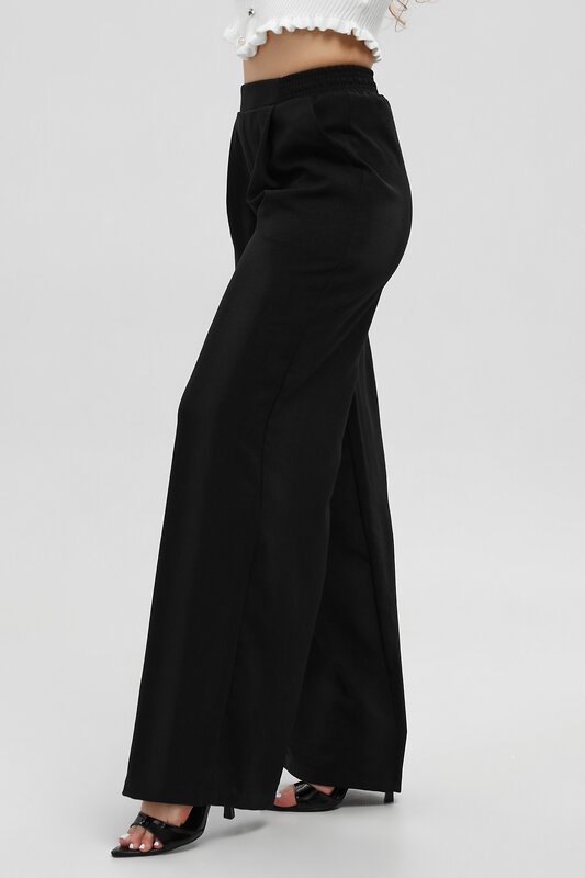 Натали Брюки 578574 36953 черный