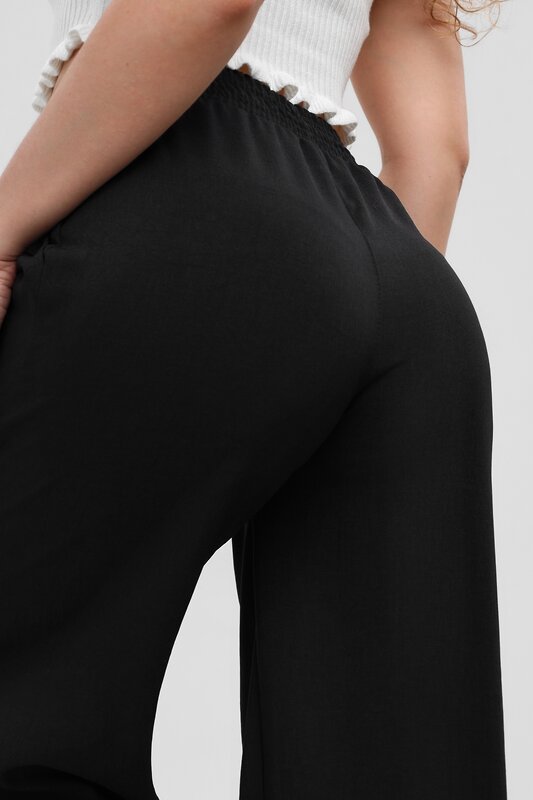 Натали Брюки 578574 36953 черный