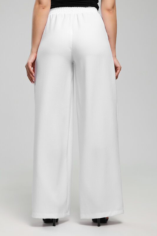 Натали Брюки 578575 36953 белый