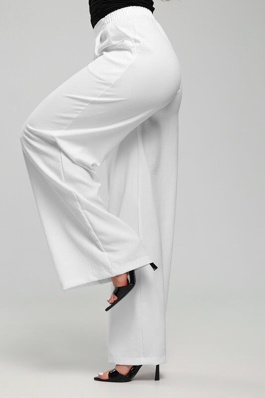 Натали Брюки 578575 36953 белый