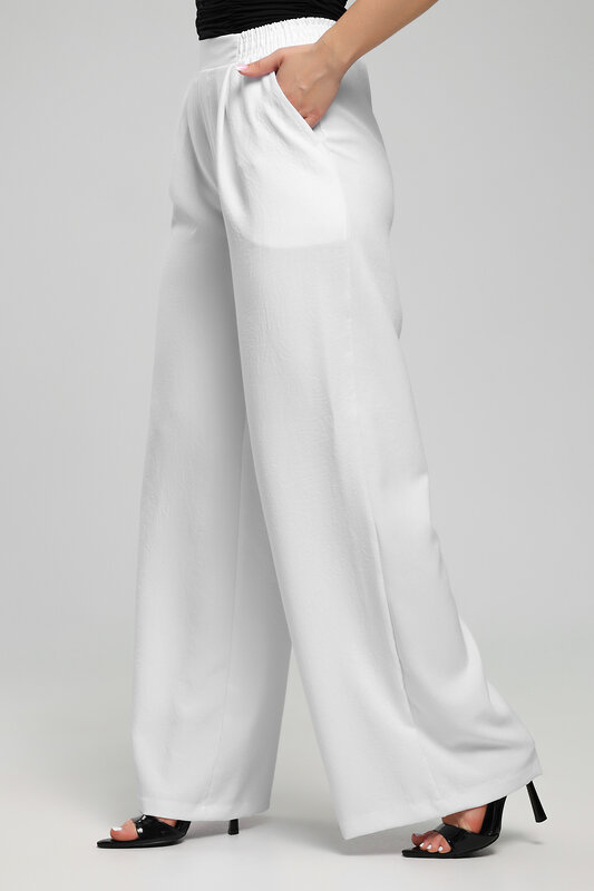 Натали Брюки 578575 36953 белый