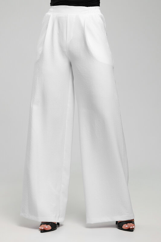 Натали Брюки 578575 36953 белый