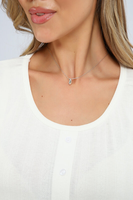 Натали Пижама 578582 21134 молочный