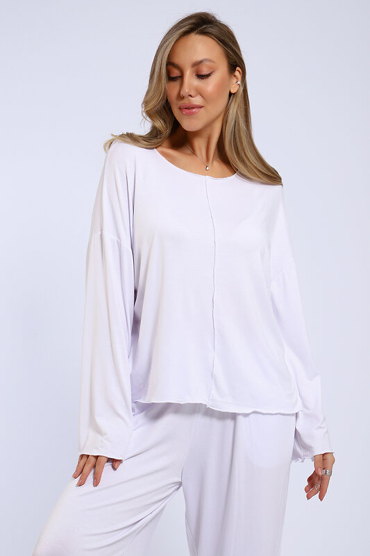 Натали Костюм 578584 21130 белый