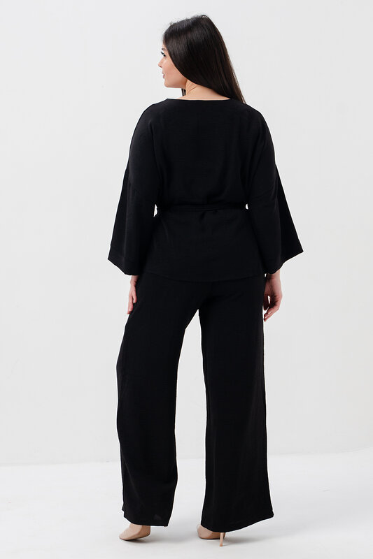Натали Костюм 578595 52453 черный
