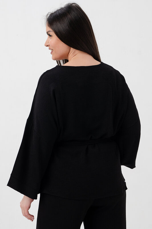 Натали Костюм 578595 52453 черный