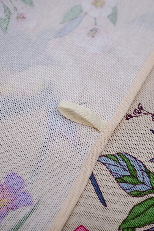 Натали Полотенце 578609 Полотенце кухонное Лили бежевый