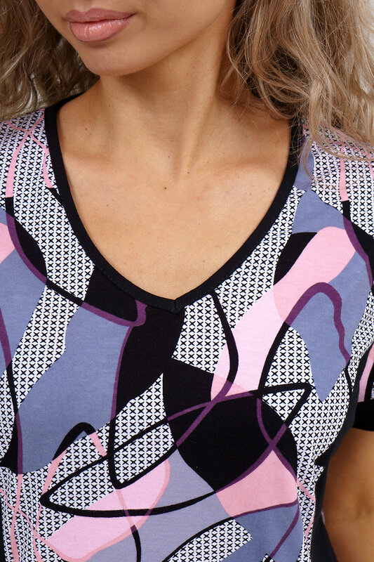 Натали Костюм 578612 36949 розовый